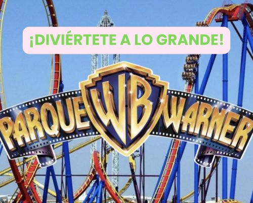 Parque Warner 
